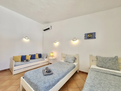 Ferienwohnung Albufeira, 2 Schlafzimmer, 5 Personen - photo_1012041137296