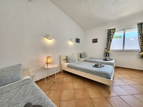 Ferienwohnung Albufeira, 2 Schlafzimmer, 5 Personen - photo_1012041137296