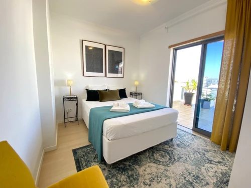 Apartment Olhão, 2 bedrooms, 4 persons - photo_1012041137432