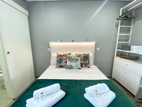 Appartement Quarteira, 3 pièces, 6 personnes - photo_1012041137571