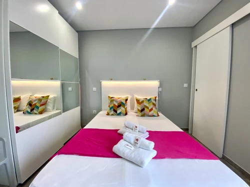 Appartement Quarteira, 3 pièces, 6 personnes - photo_1012041137571