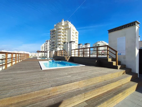 Ferienwohnung Armação de Pêra, 2 Schlafzimmer, 6 Personen - photo_1012041138368