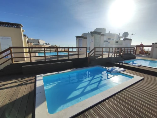 Ferienwohnung Armação de Pêra, 2 Schlafzimmer, 6 Personen - photo_1012041138368