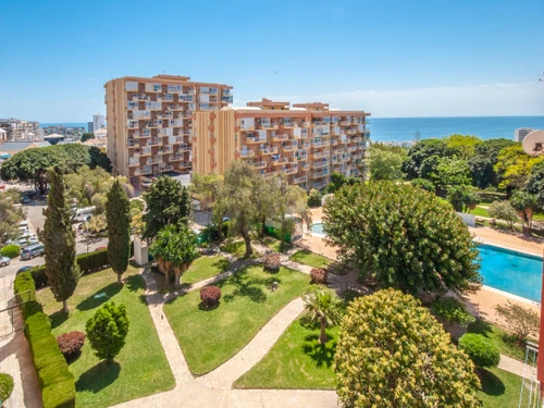 Apartment Benalmádena, 1 bedroom, 2 persons - photo_1011865266834