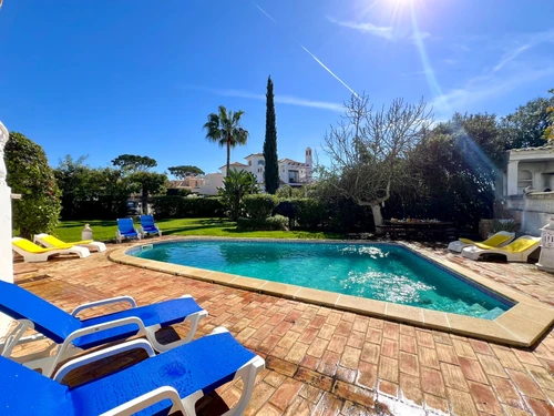 Villa Quarteira, 5 pièces, 8 personnes - photo_1012041139207