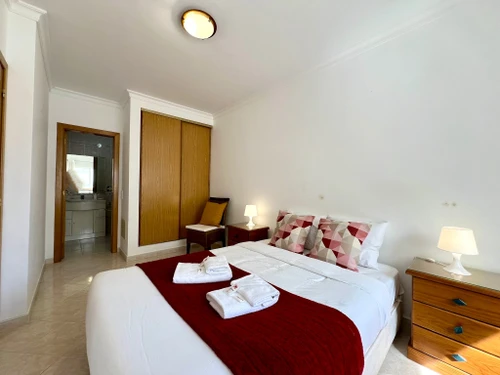 Ferienwohnung Quarteira, 1 Schlafzimmer, 4 Personen - photo_1012041139630