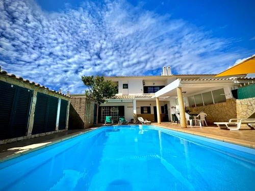 Villa Albufeira, 2 bedrooms, 8 persons - photo_1012041140077