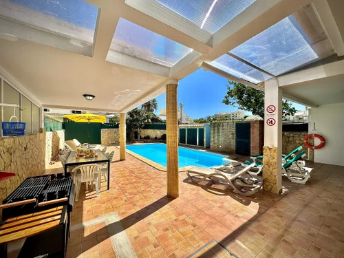 Villa Albufeira, 2 dormitorios, 8 personas - photo_1012041140077