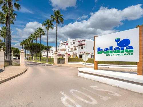 Appartement Albufeira, 2 pièces, 4 personnes - photo_1012041140732