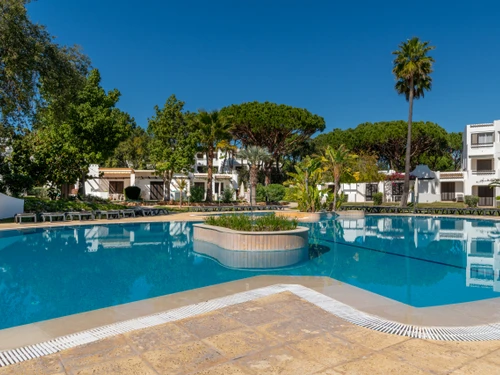 Appartement Albufeira, 3 pièces, 6 personnes - photo_1012041140863