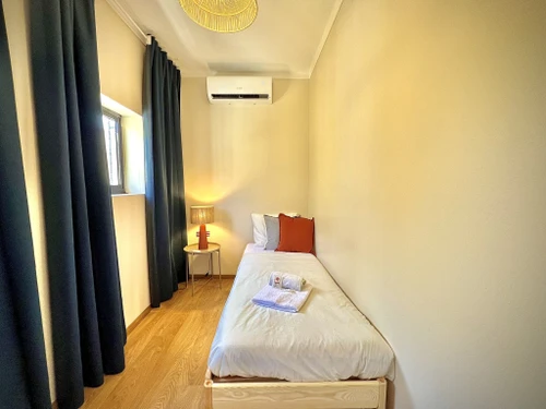 Appartement Quarteira-Vilamoura, 3 pièces, 3 personnes - photo_1012041141146