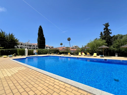 Apartamento Albufeira, 1 dormitorio, 6 personas - photo_1012041141274