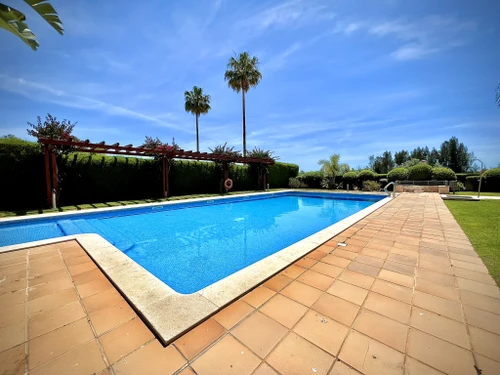 Ferienwohnung Quarteira-Vilamoura, 2 Schlafzimmer, 4 Personen - photo_1012041141540