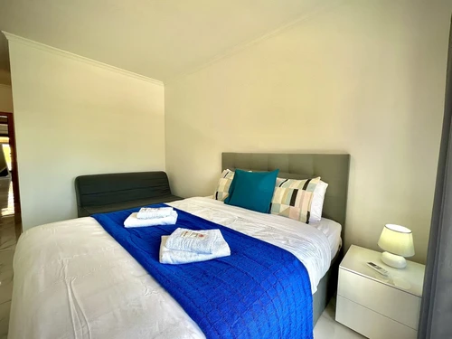 Ferienwohnung Quarteira-Vilamoura, 2 Schlafzimmer, 4 Personen - photo_1012041141540