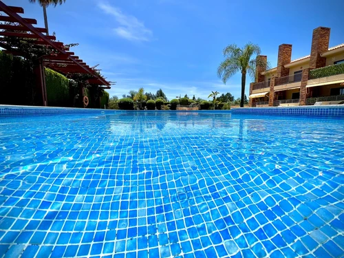 Ferienwohnung Quarteira-Vilamoura, 2 Schlafzimmer, 4 Personen - photo_1012041141540