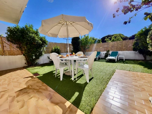 Villa Faro, 2 dormitorios, 6 personas - photo_1012041141960