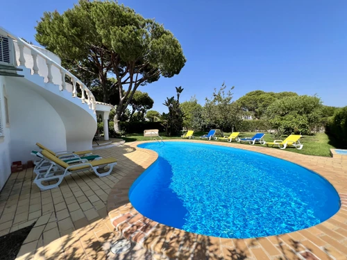 Villa Quarteira, 4 pièces, 8 personnes - photo_1012041142379