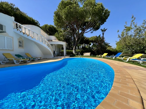 Villa Quarteira, 4 pièces, 8 personnes - photo_1012041142379