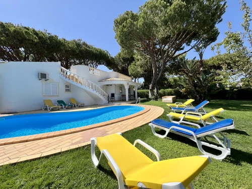 Villa Quarteira, 4 pièces, 8 personnes - photo_1012041142379
