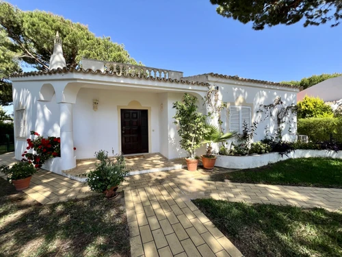 Villa Quarteira, 4 pièces, 8 personnes - photo_1012041142379