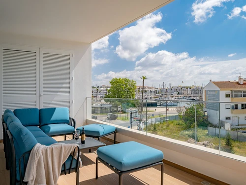 Apartamento Lagos, 3 dormitorios, 6 personas - photo_1012041142527