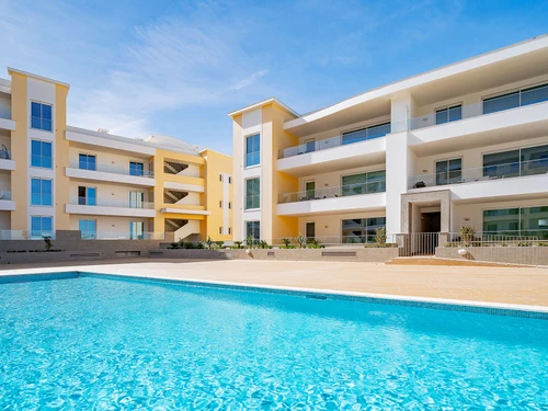 Appartement Lagos, 4 pièces, 6 personnes - photo_1012041142527