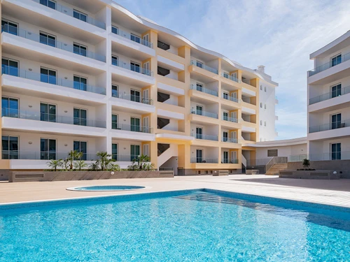 Apartamento Lagos, 3 dormitorios, 6 personas - photo_1012041142527