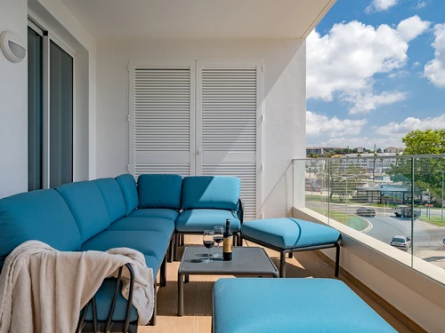 Apartamento Lagos, 3 dormitorios, 6 personas - photo_1012041142527