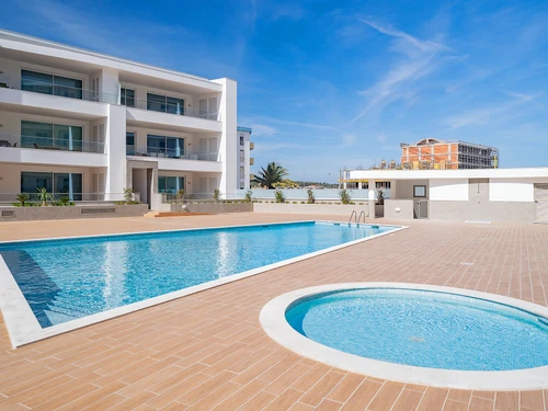 Appartement Lagos, 4 pièces, 6 personnes - photo_1012041142677