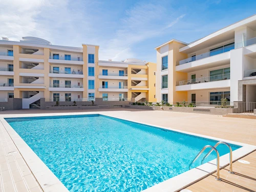 Appartement Lagos, 4 pièces, 6 personnes - photo_1012041142677