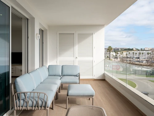 Appartement Lagos, 4 pièces, 6 personnes - photo_1012041142677