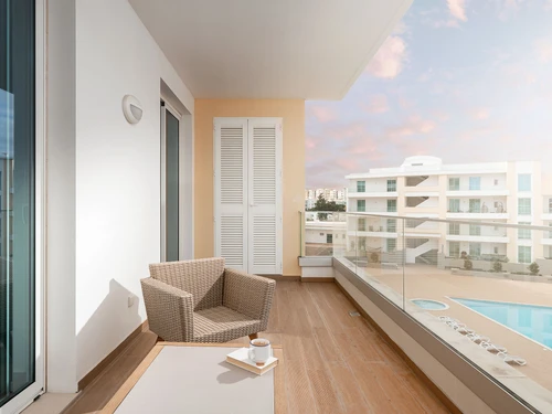 Appartement Lagos, 4 pièces, 6 personnes - photo_1012041142677