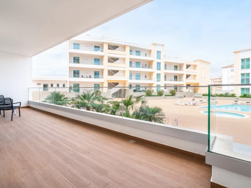 Apartamento Lagos, 3 dormitorios, 8 personas - photo_1012041142827