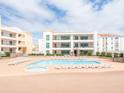 Apartamento Lagos, 3 dormitorios, 8 personas - photo_1012041142827