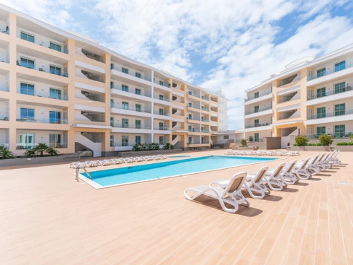 Apartamento Lagos, 3 dormitorios, 8 personas - photo_1012041142827