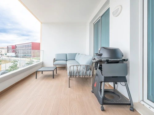 Apartamento Lagos, 3 dormitorios, 8 personas - photo_1012041142827