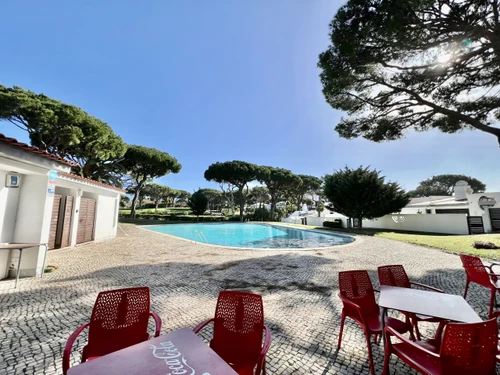 Ferienwohnung Quarteira-Vilamoura, 2 Schlafzimmer, 4 Personen - photo_1012041142971