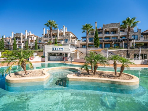 Ferienwohnung Quarteira-Vilamoura, 2 Schlafzimmer, 4 Personen - photo_1012041143396