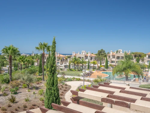 Ferienwohnung Quarteira-Vilamoura, 2 Schlafzimmer, 4 Personen - photo_1012041143396