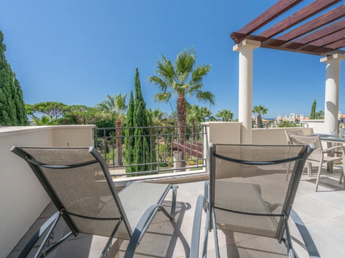 Ferienwohnung Quarteira-Vilamoura, 2 Schlafzimmer, 4 Personen - photo_1012041143396