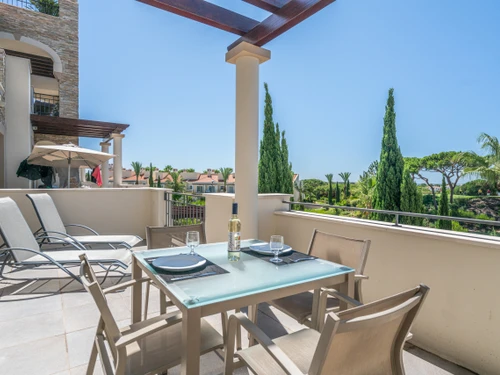 Ferienwohnung Quarteira-Vilamoura, 2 Schlafzimmer, 4 Personen - photo_1012041143396