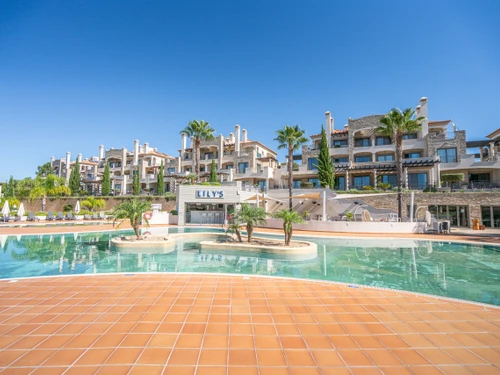 Ferienwohnung Quarteira-Vilamoura, 2 Schlafzimmer, 4 Personen - photo_1012041143396