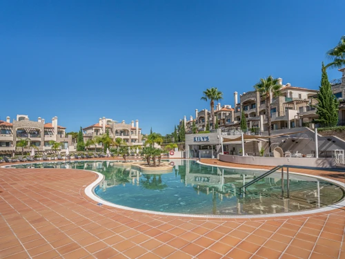 Ferienwohnung Quarteira-Vilamoura, 2 Schlafzimmer, 4 Personen - photo_1012041143396