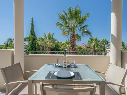 Ferienwohnung Quarteira-Vilamoura, 2 Schlafzimmer, 4 Personen - photo_1012041143396