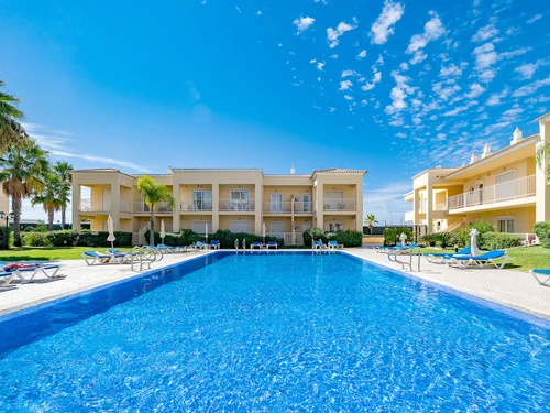 Appartement Albufeira, 2 pièces, 4 personnes - photo_1012041143542