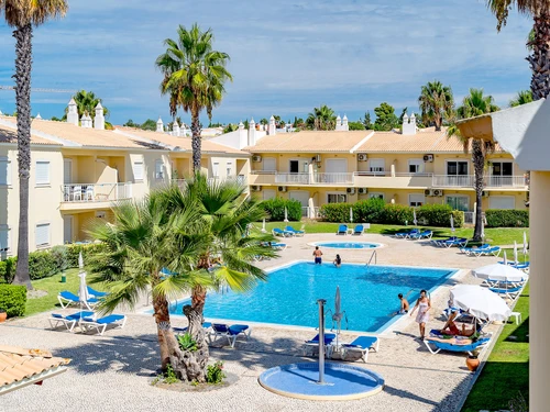 Appartement Albufeira, 2 pièces, 4 personnes - photo_1012041143542