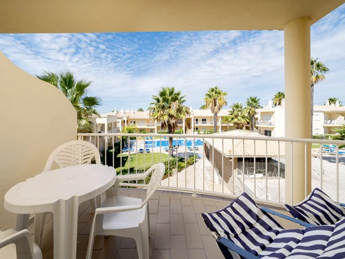 Appartement Albufeira, 2 pièces, 4 personnes - photo_1012041143542