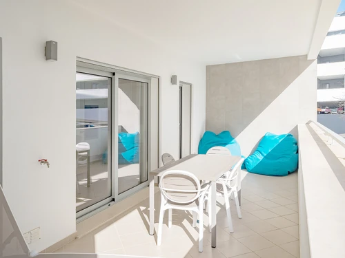 Apartamento Lagos, 1 dormitorio, 2 personas - photo_1012041143662