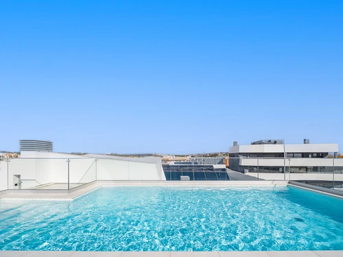 Apartamento Lagos, 1 dormitorio, 2 personas - photo_1012041143662