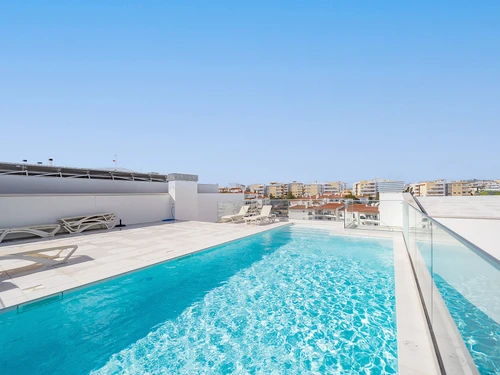 Appartement Lagos, 2 pièces, 2 personnes - photo_1012041143662